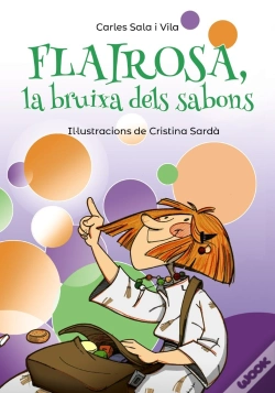 Capa do artigo Flairosa, La Bruixa Dels Sabons