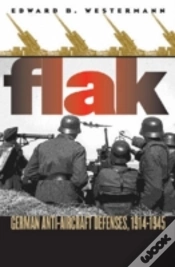 Capa do artigo Flak