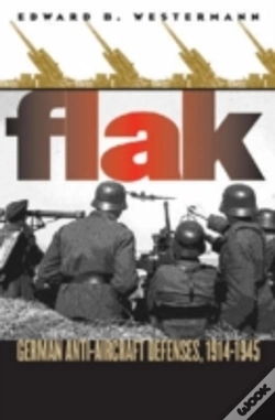 Capa do artigo Flak