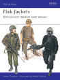 Flak Jackets - Preview