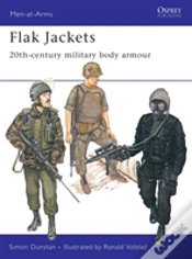 Capa do artigo Flak Jackets