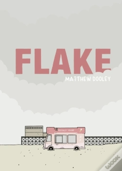 Capa do artigo Flake