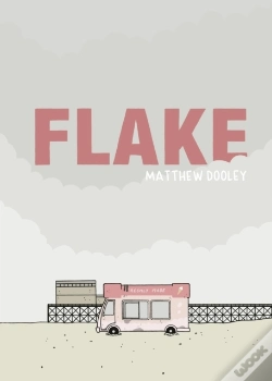 Capa do artigo Flake