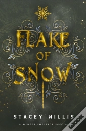 Flake Of Snow