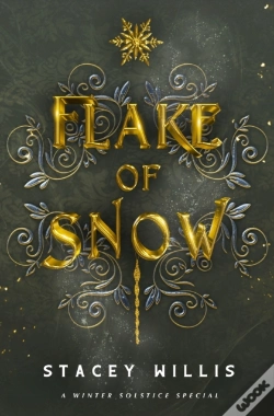 Capa do artigo Flake Of Snow