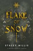 Flake Of Snow