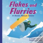 Capa do artigo Flakes And Flurries