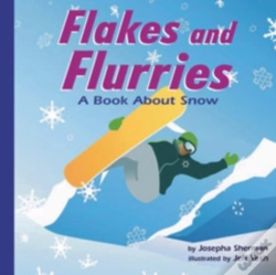 Capa do artigo Flakes And Flurries