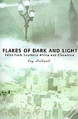 Capa do artigo Flakes Of Dark And Light