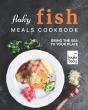 Flaky Fish Meals Cookbook - Preview