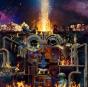Flamagra - CD - Preview
