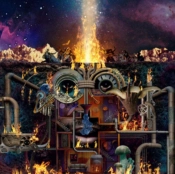 Capa do artigo Flamagra - CD