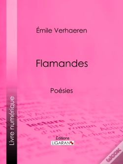 Capa do artigo Flamandes