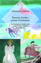 Capa do artigo Flamants, Licornes, Princes Et Princesses