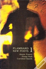 Capa do artigo Flambard New Poets