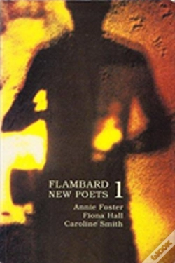 Capa do artigo Flambard New Poets