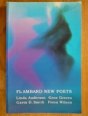 Flambard New Poets - Preview