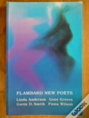 Capa do artigo Flambard New Poets