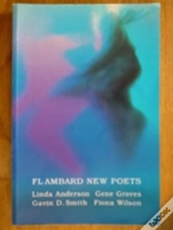 Capa do artigo Flambard New Poets