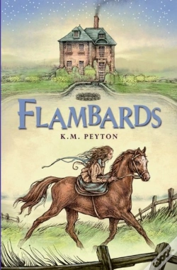 Capa do artigo Flambards