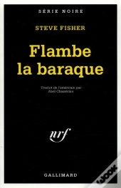 Flambe La Baraque