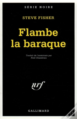 Capa do artigo Flambe La Baraque