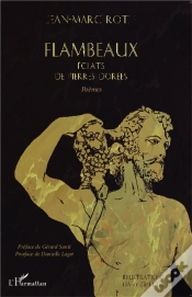 Capa do artigo Flambeaux ; Éclats De Pierres Dorées