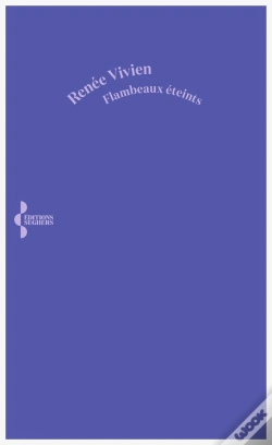 Capa do artigo Flambeaux Éteints