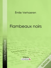 Capa do artigo Flambeaux Noirs