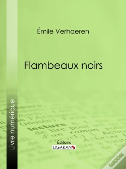 Capa do artigo Flambeaux Noirs