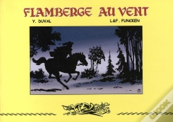 Capa do artigo Flamberge Au Vent