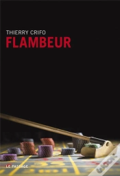 Capa do artigo Flambeur