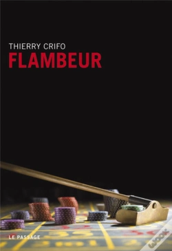 Capa do artigo Flambeur