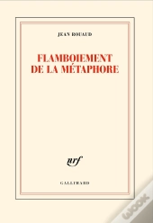 Flamboiement De La Métaphore