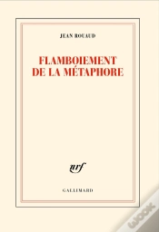 Capa do artigo Flamboiement De La Métaphore