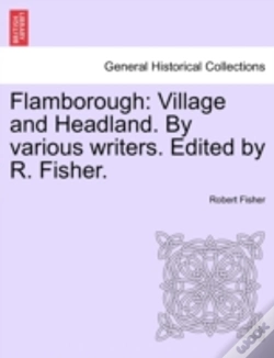 Capa do artigo Flamborough: Village And Headland. By Va