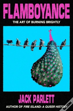 Capa do artigo Flamboyance