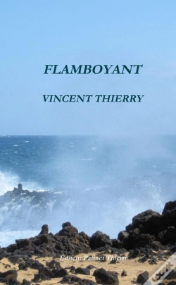 Capa do artigo Flamboyant