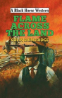 Flame Across The Land - Preview