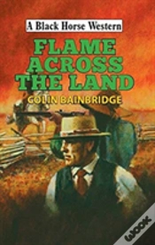 Capa do artigo Flame Across The Land