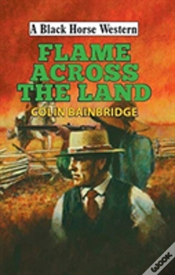 Capa do artigo Flame Across The Land
