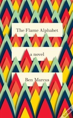 Capa do artigo Flame Alphabet