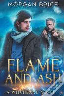 Flame And Ash
