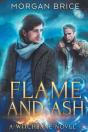 Flame And Ash - Preview