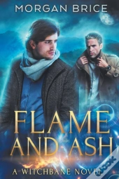 Flame And Ash