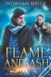 Capa do artigo Flame And Ash