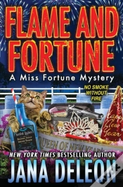 Capa do artigo Flame And Fortune