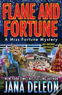 Capa do artigo Flame And Fortune