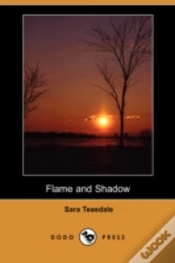 Capa do artigo Flame And Shadow (Dodo Press)