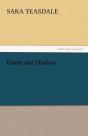Flame And Shadow - Preview